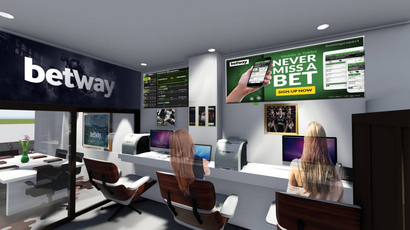 Les Offres et Services Accessibles via Betway Connexion