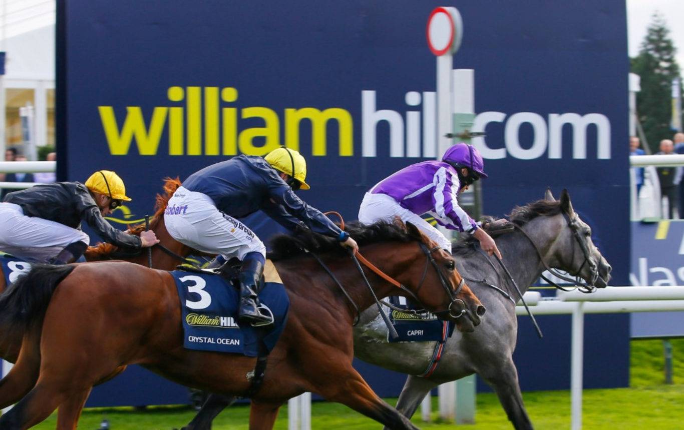 Gestion de compte et services utilisateurs après William Hill connexion