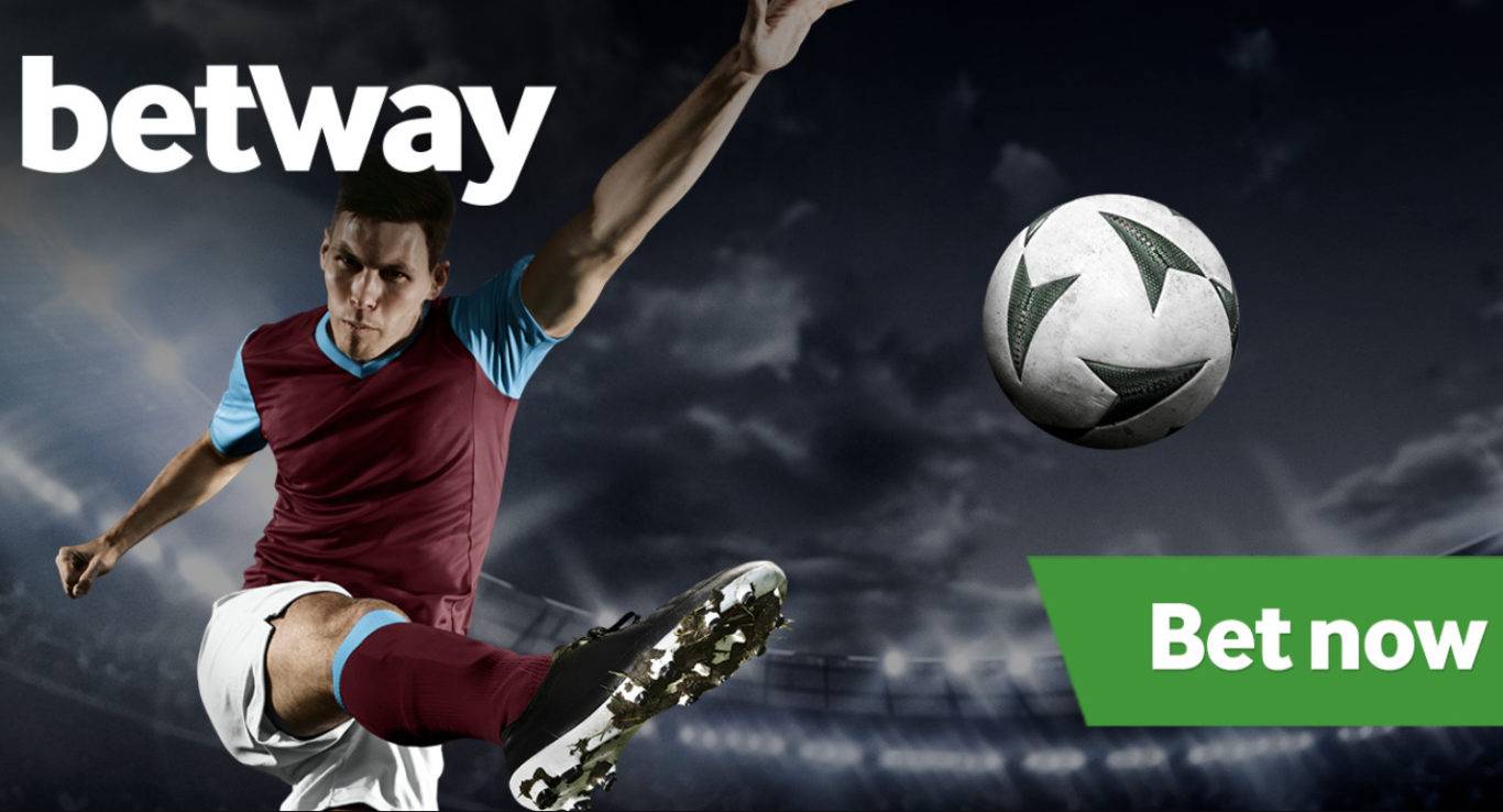 Application Mobile Betway 