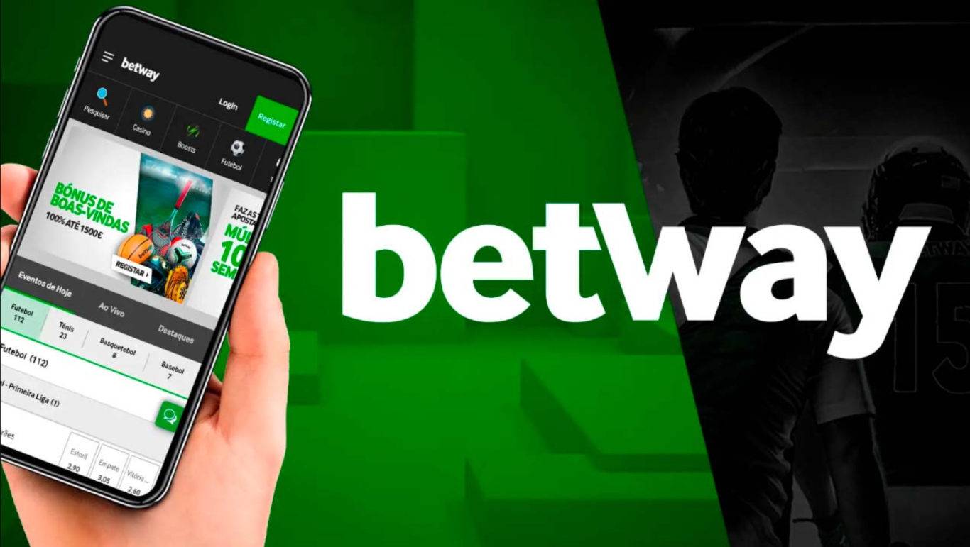 Utilisation de Betway App en Côte d'Ivoire