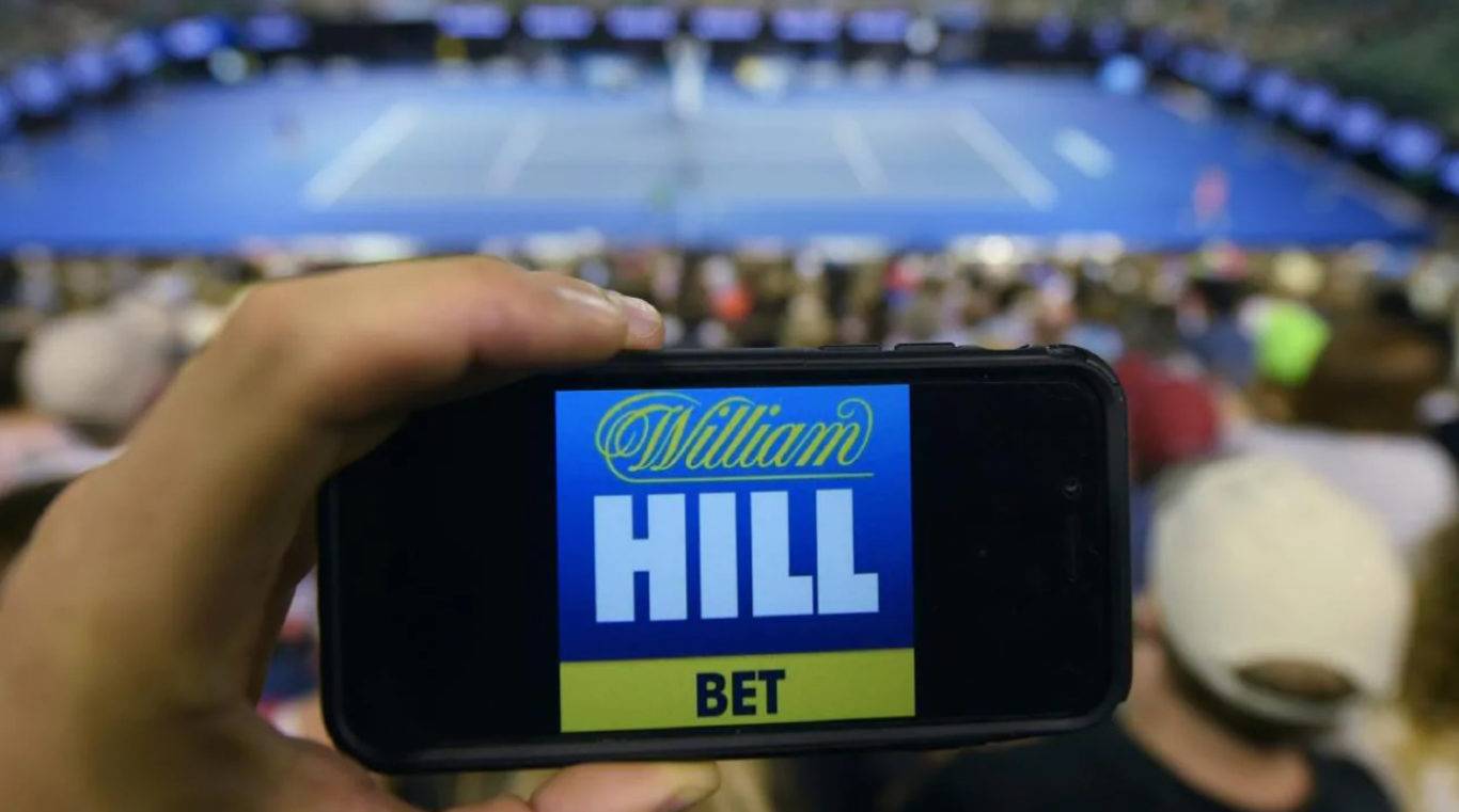 Téléchargement et installation de l'application William Hill