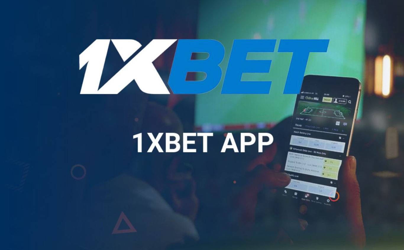 Étape par étape: Installation de l'application 1xBet