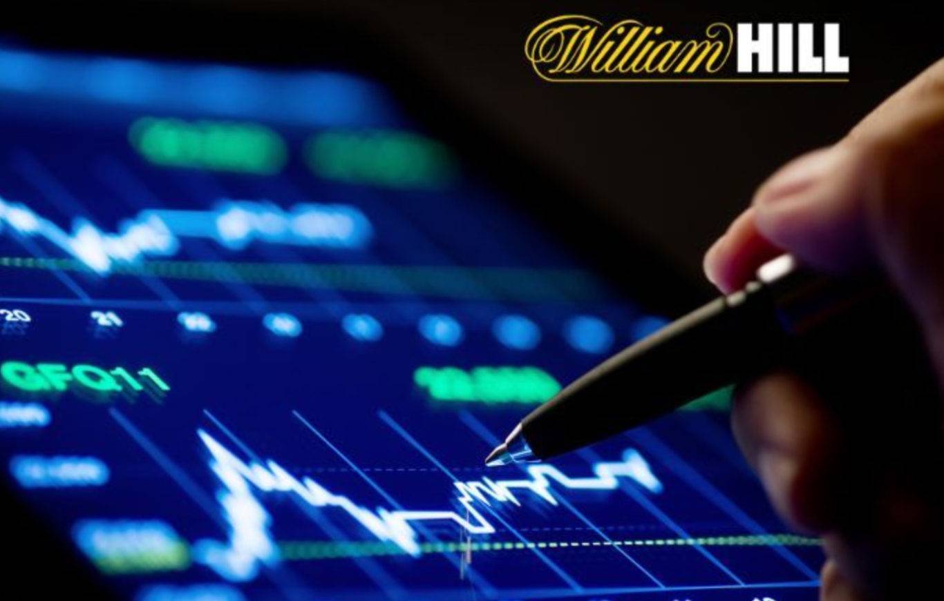 Procédure d'inscription chez William Hill