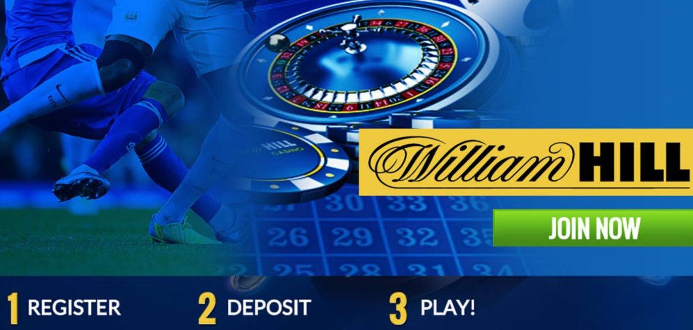 Avantages de l'inscription à William Hill